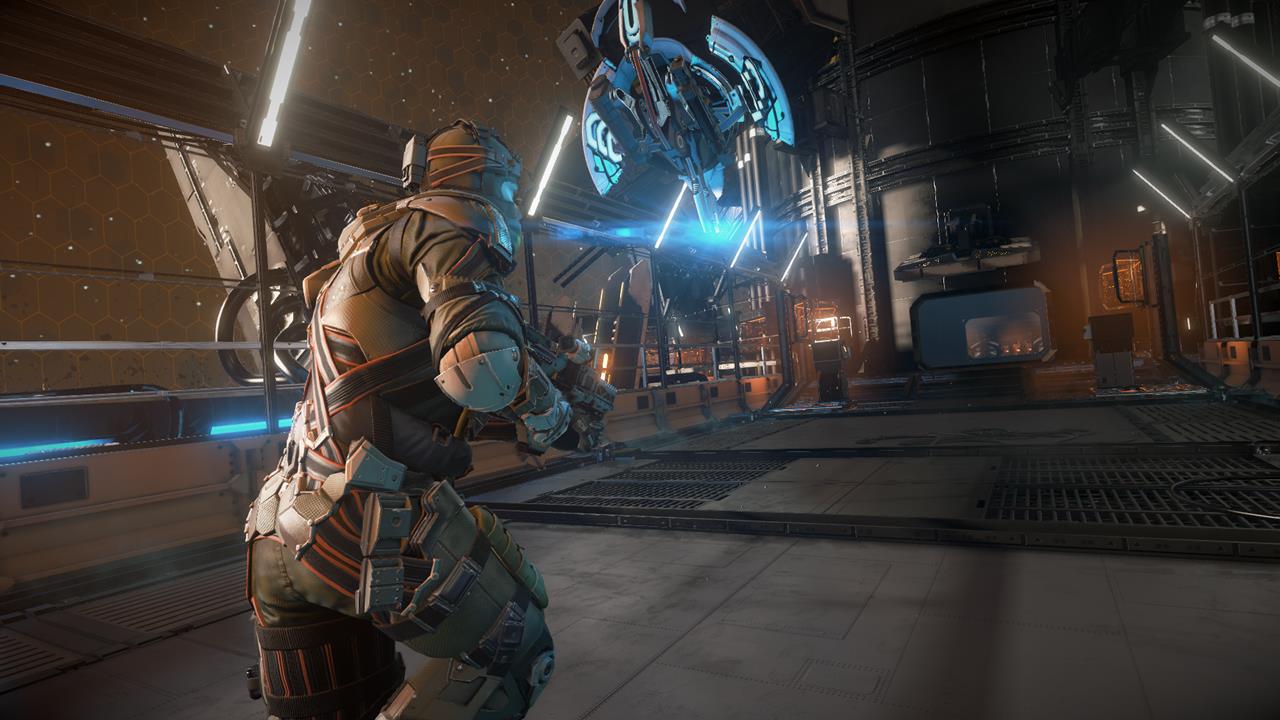 Killzone: Shadow Fall - Imagen 28